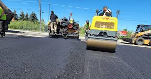 Best Stamped Concrete Driveways  in Glyndon, MN